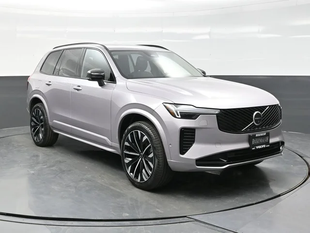 2026 Volvo XC90 Ultra