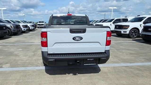2025 Ford Maverick XLT - Photo 83