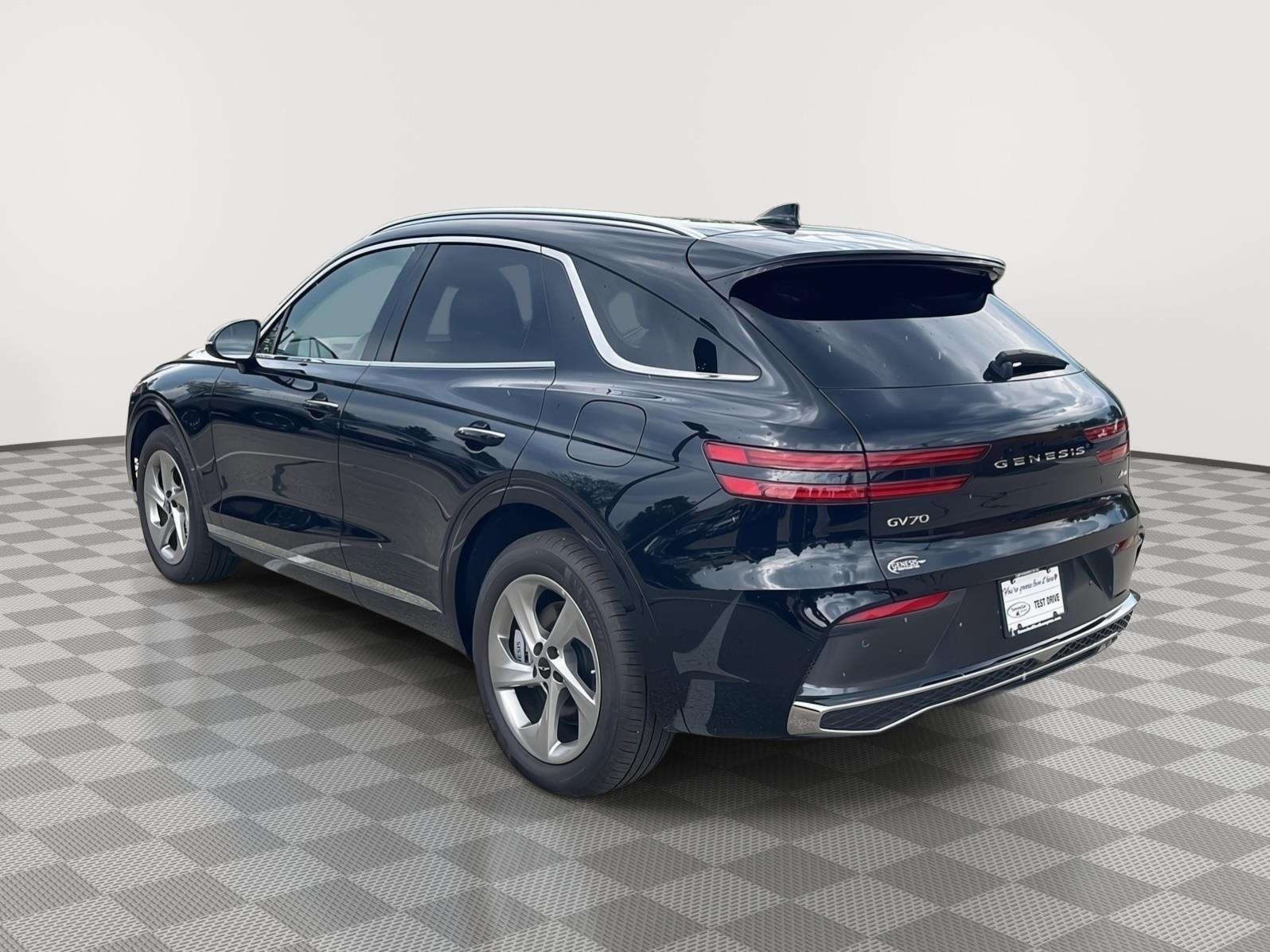 New 2026 Vik Black Genesis 2.5T image 8