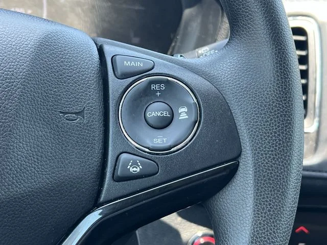 Used 2022  Honda EX image 27