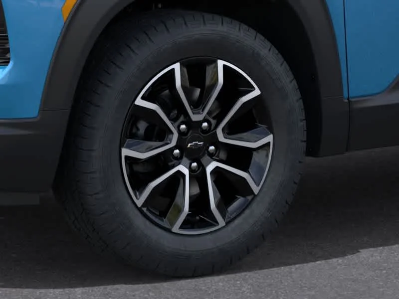 2026 Chevrolet Trailblazer Activ - Photo 33