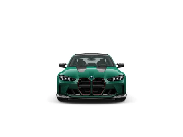 New 2027 Special Order Color BMW  image 2