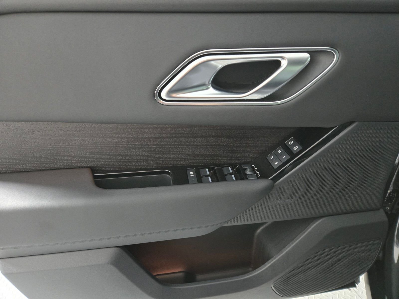 2026 Land Rover Range Rover Velar Dynamic SE - Photo 22