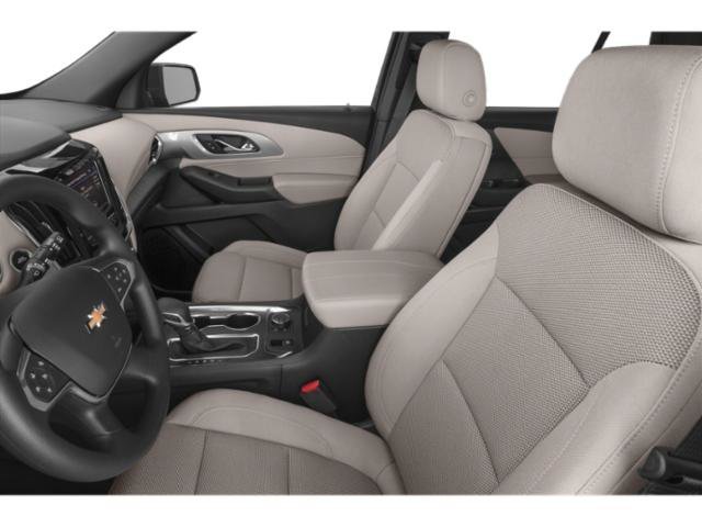 Used 2023 Summit White Chevrolet LS image 12