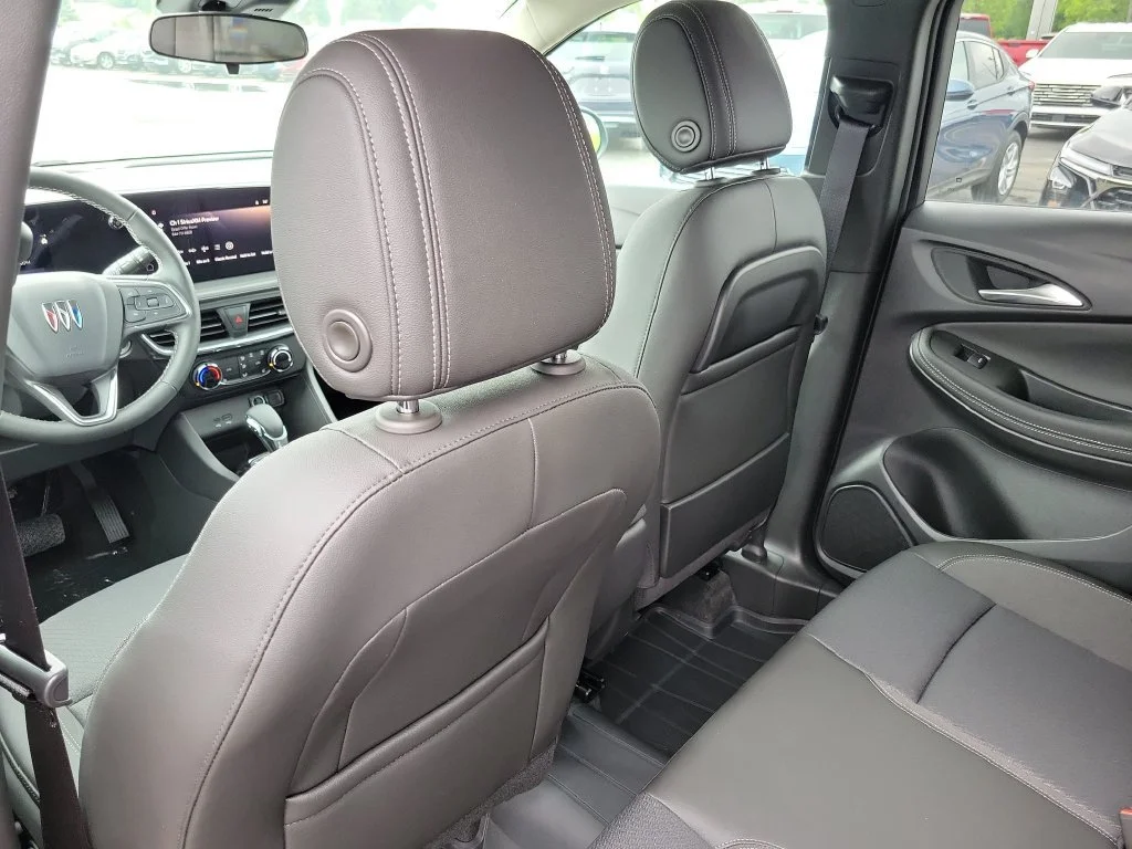 2026 Buick Encore GX Preferred - Photo 23