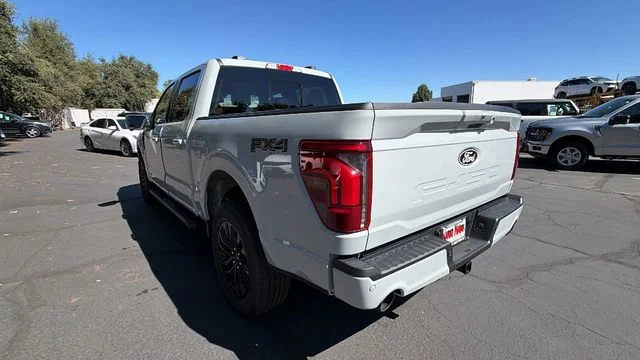 New 2026 Avalanche Ford Lariat® image 6