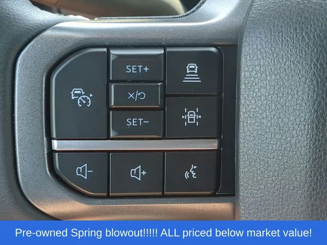 Used 2026 White Ford XLT image 26