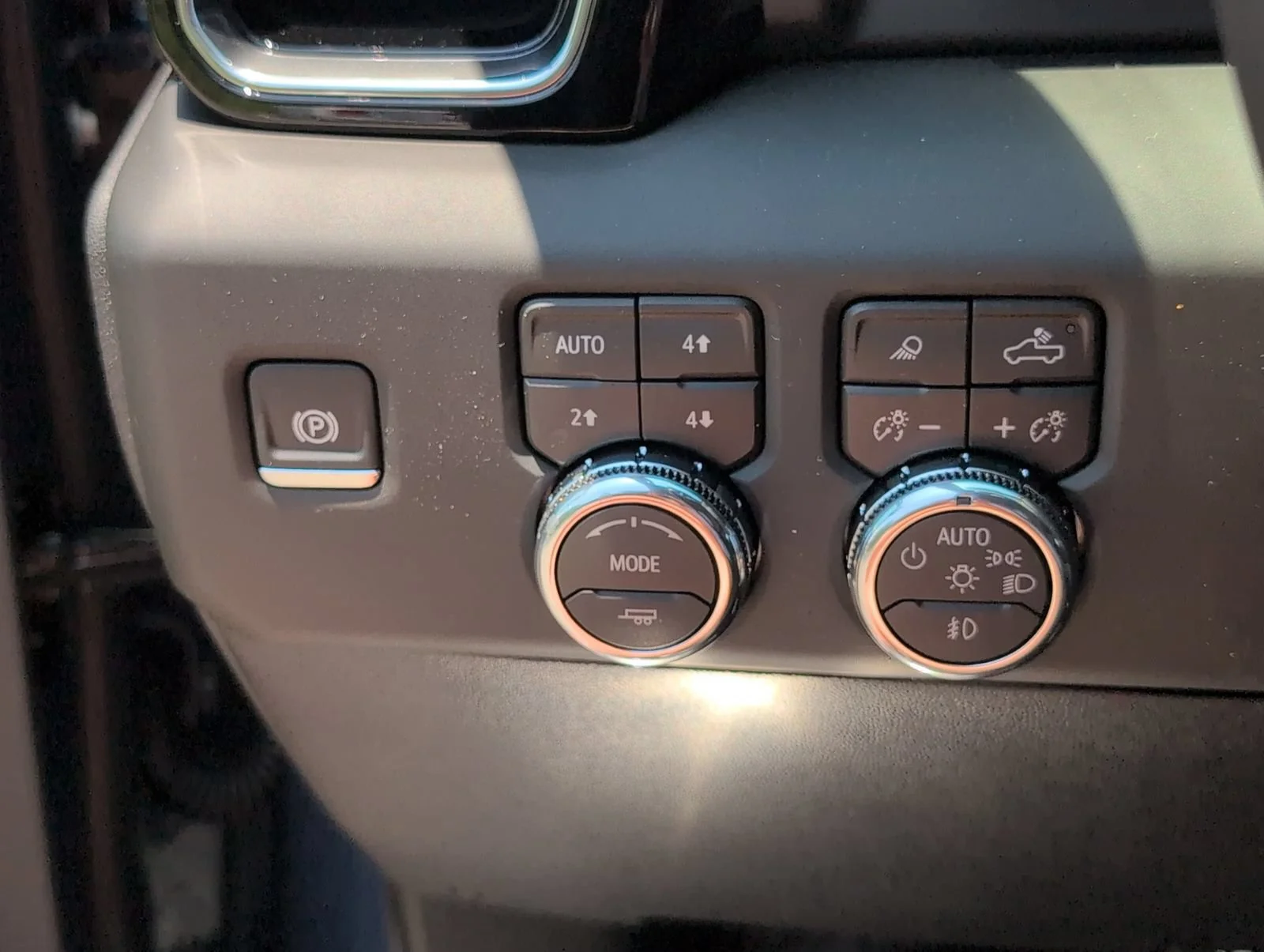 New 2026 Downpour Metallic GMC Denali image 26