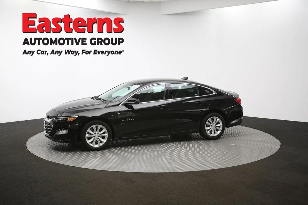 Used 2024 Black Chevrolet LT image 56