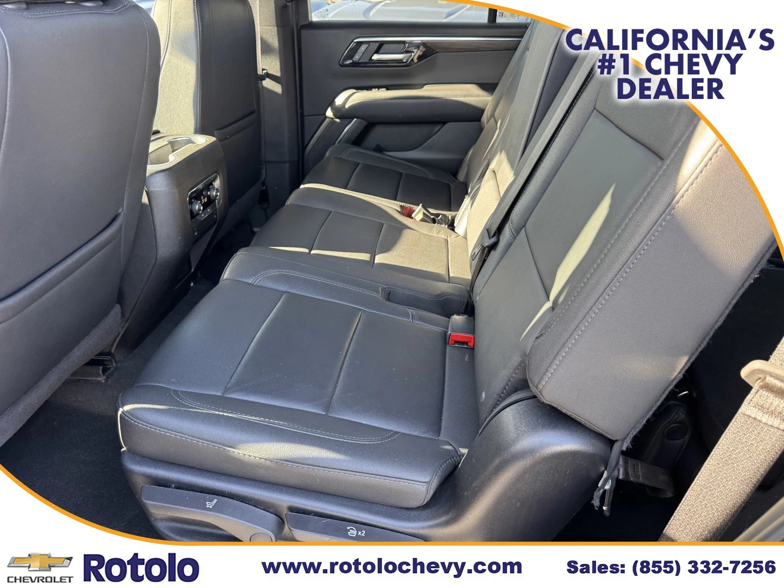 Used 2025 Sterling Gray Metallic Chevrolet Z71 image 16