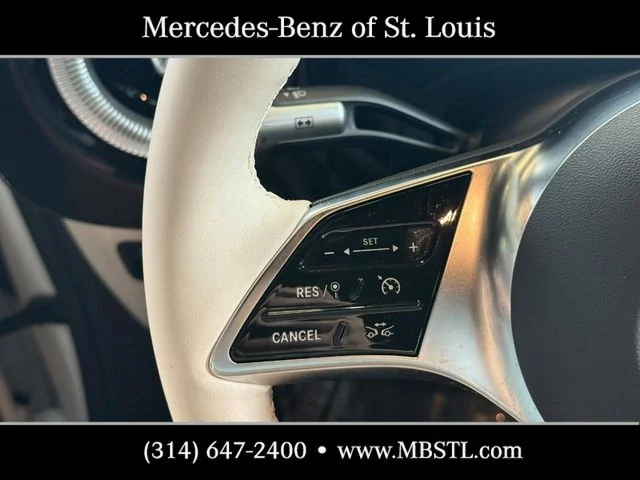 Used 2026 White Mercedes-Benz CLA 350 image 19