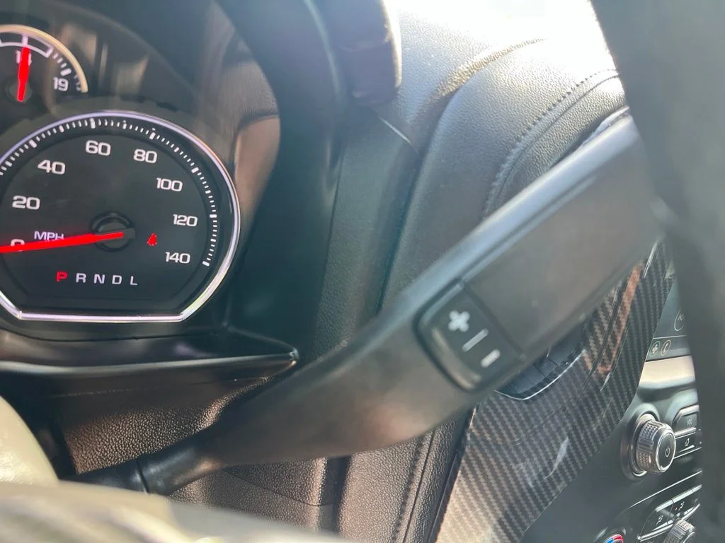 Used 2020 Red Chevrolet LT image 39