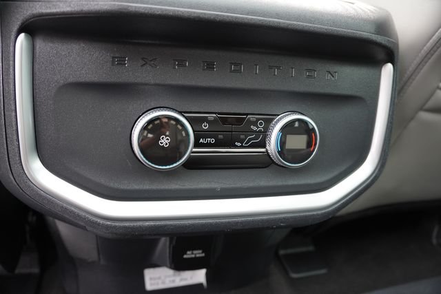 2025 Ford Expedition Active - Photo 21