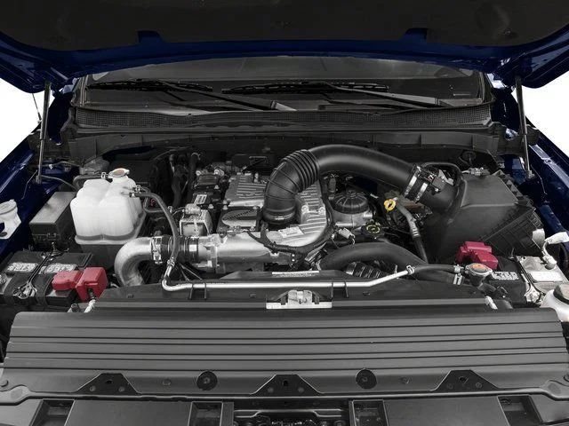 Used 2017 Gray Nissan SV image 13