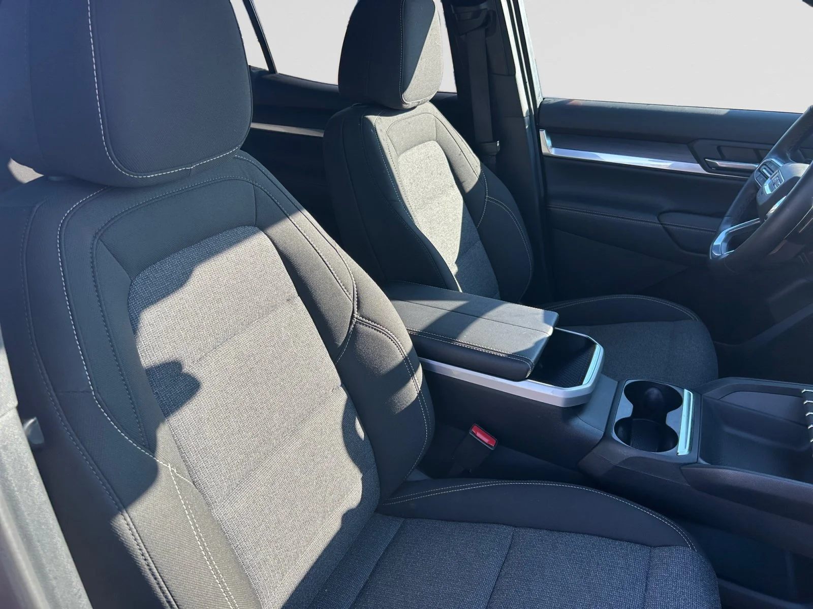 Used 2026 Red GMC AWD Elevation image 11