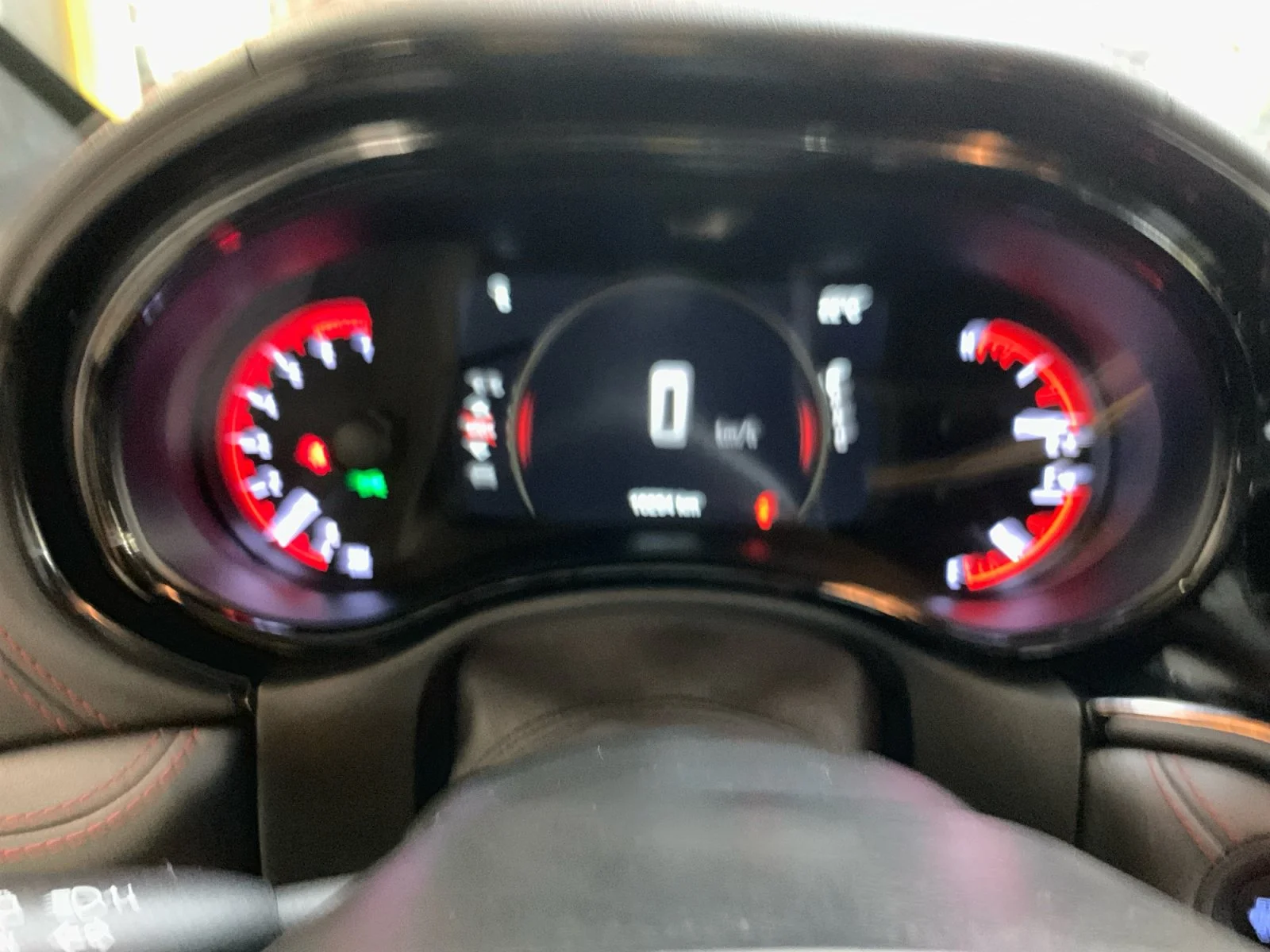 Used 2025 DB Black Dodge R/T Plus image 14