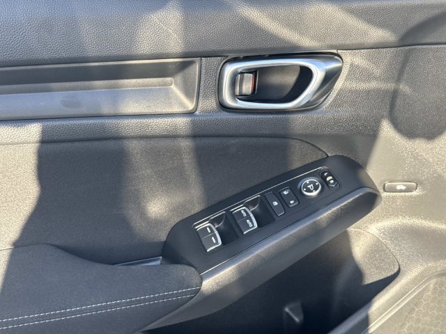 2022 Honda Civic Sport - Photo 18