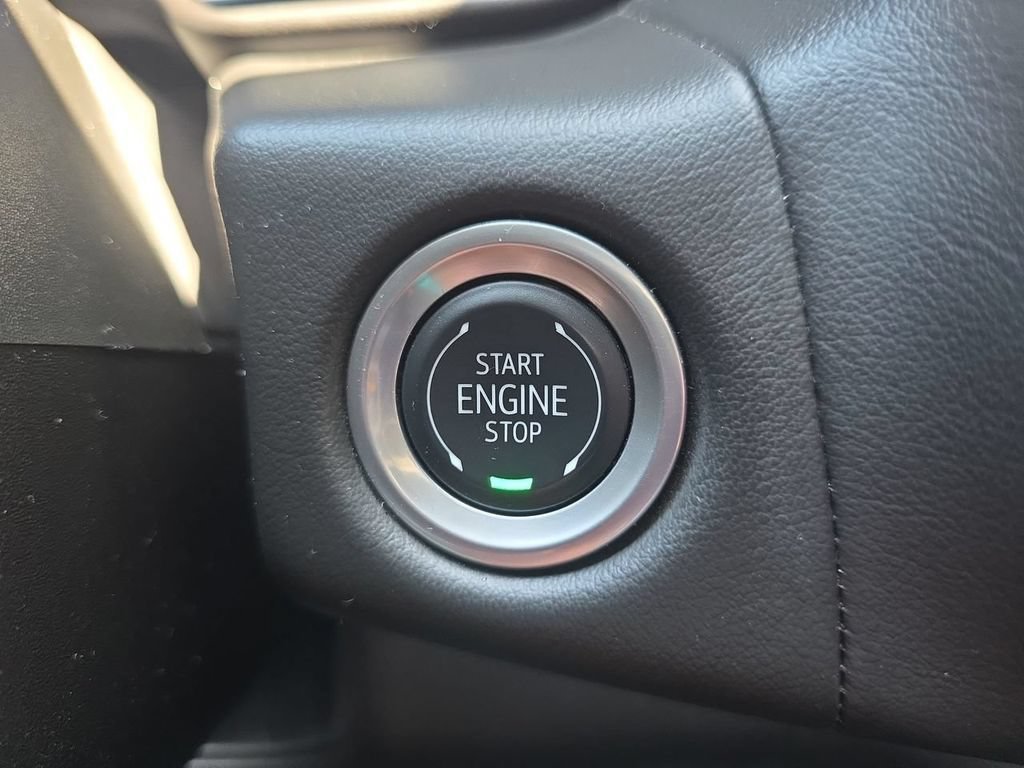 Used 2024 Dark Ash Metallic Chevrolet RST image 31
