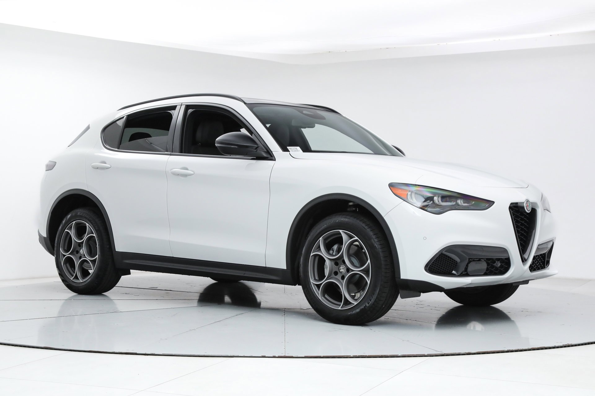 2025 Alfa Romeo Stelvio Base - Photo 7