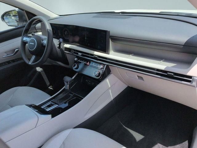 Certified Used 2026 White Hyundai SEL image 19