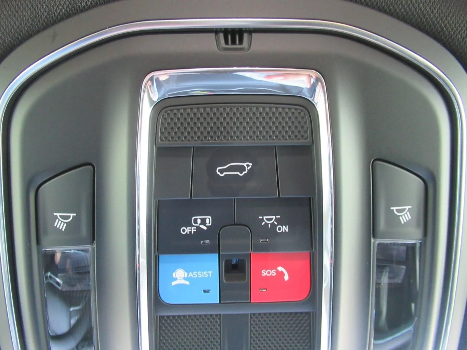 Certified Used 2025 Red Jeep Laredo image 29