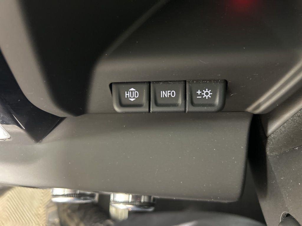 Used 2023 White Frost GMC Denali image 30