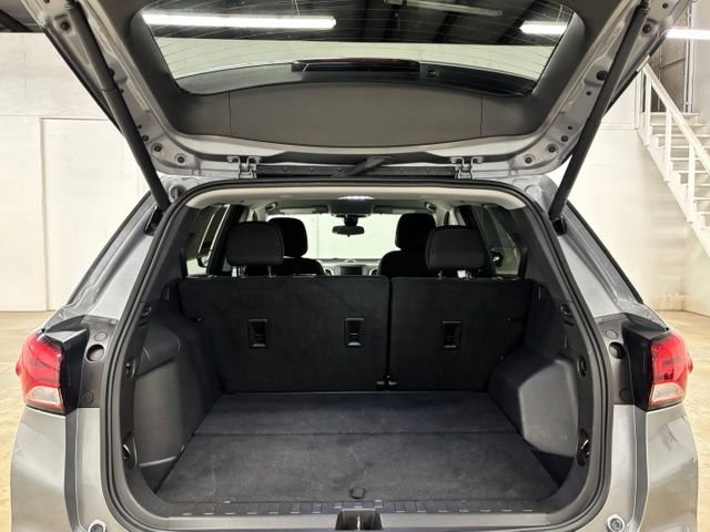Used 2024 Gray Chevrolet LT image 23