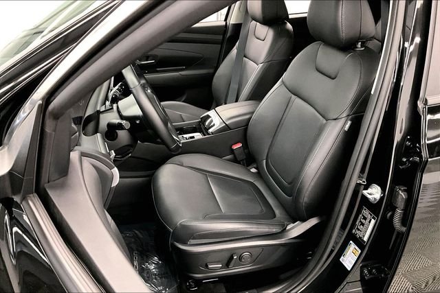 2025 Hyundai Tucson SEL Convenience - Photo 23