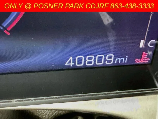Used 2025 Gray Chevrolet LT image 12