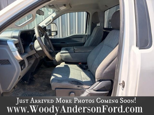 Used 2023 White Ford XL image 8