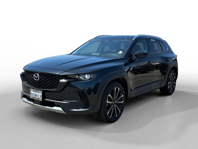 Used Mazda Vehicles for Sale | Stevens Creek Mazda