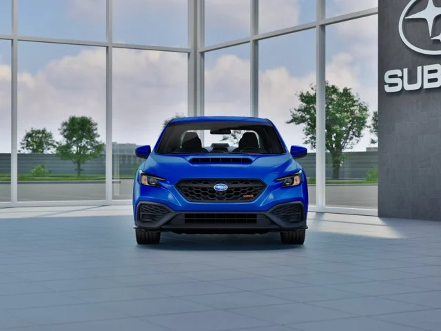 New 2026 WR BLUE PEARL Subaru Base image 7