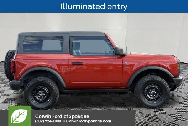 Certified Used 2022 Chili Pepper Red Ford Black Diamond image 11