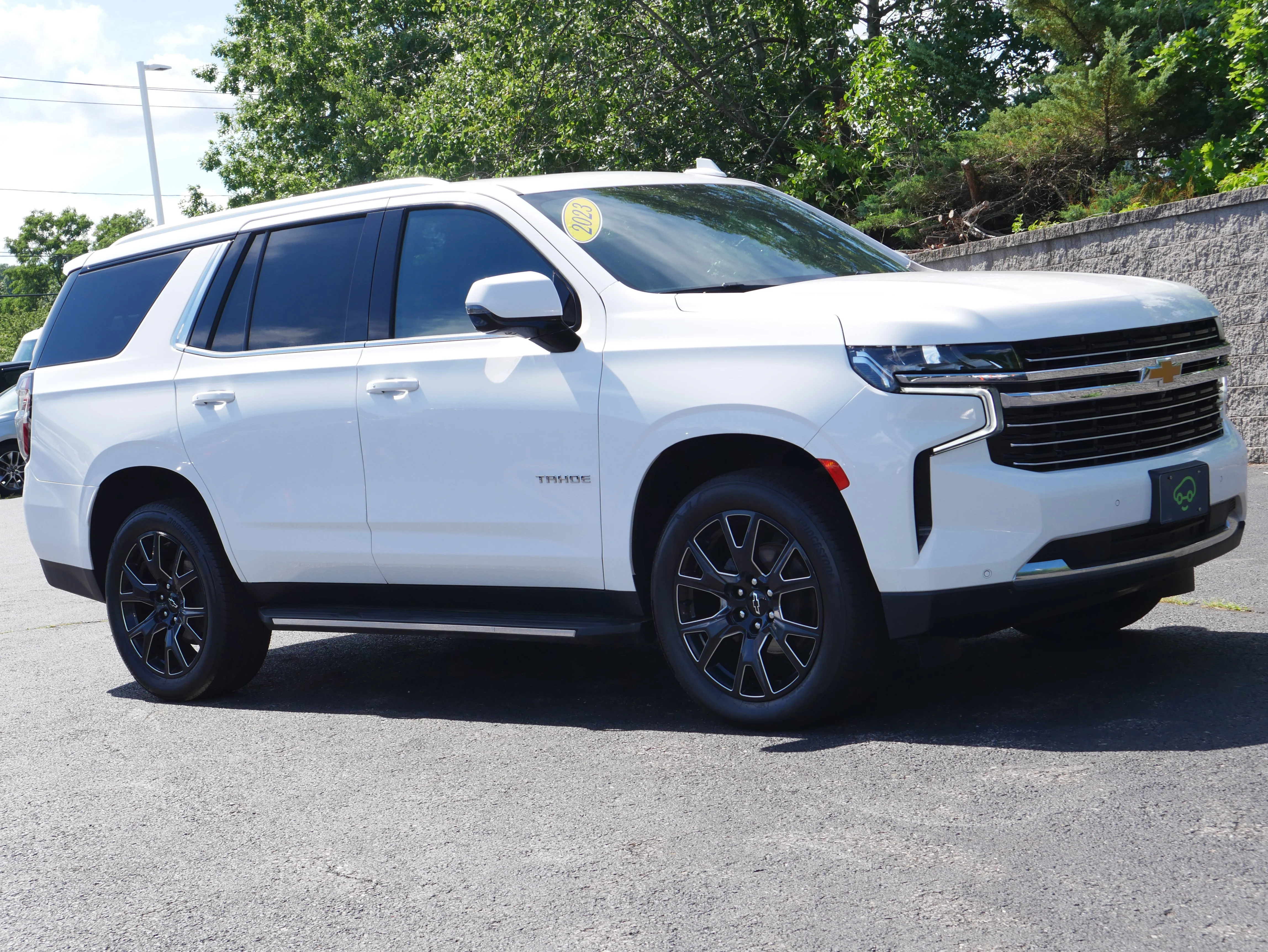 2023 Chevrolet Tahoe LT - Photo 12