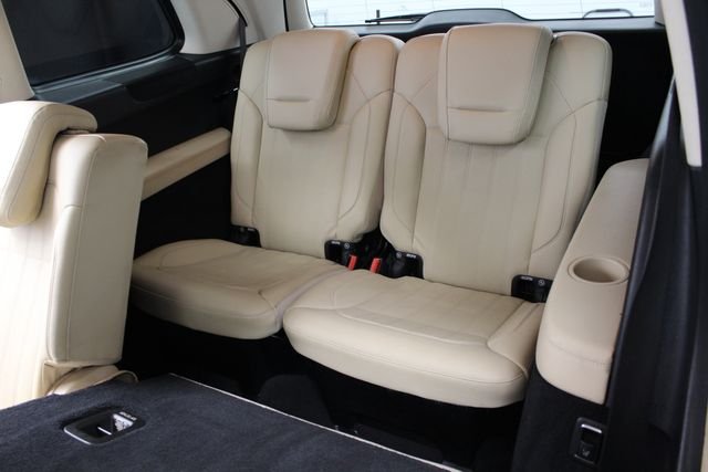 Used 2017  Mercedes-Benz GLS 450 image 20