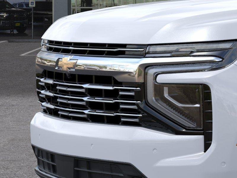 New 2026 Polar White Tricoat Chevrolet Premier image 13