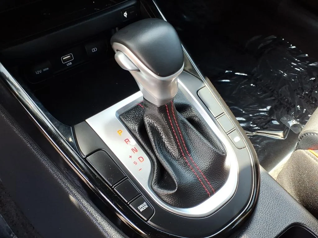 Certified Used 2023 Gray Kia GT image 21