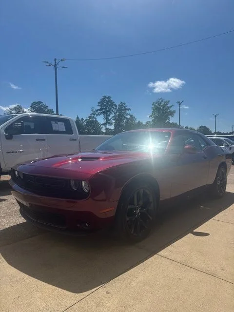 2023 Dodge Challenger SXT Auto's photo