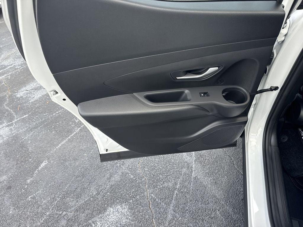 2026 Hyundai Santa Cruz SEL - Photo 21