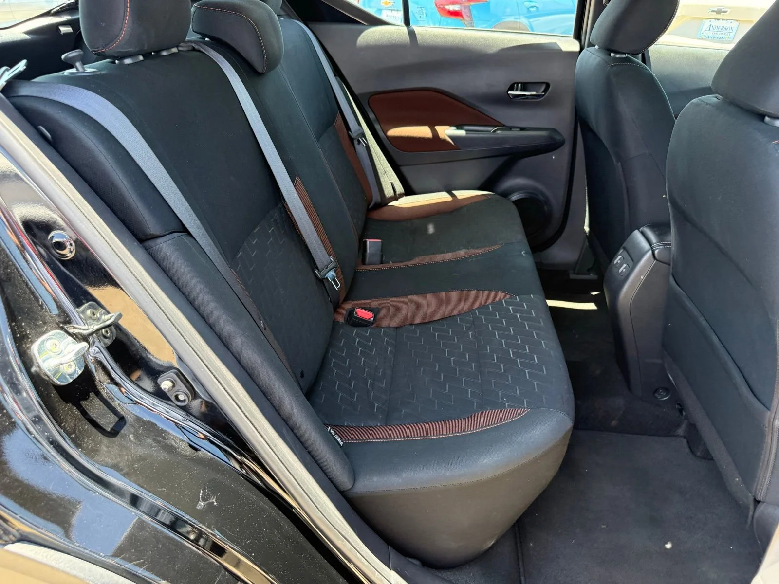 2024 Nissan Kicks SR - Photo 34