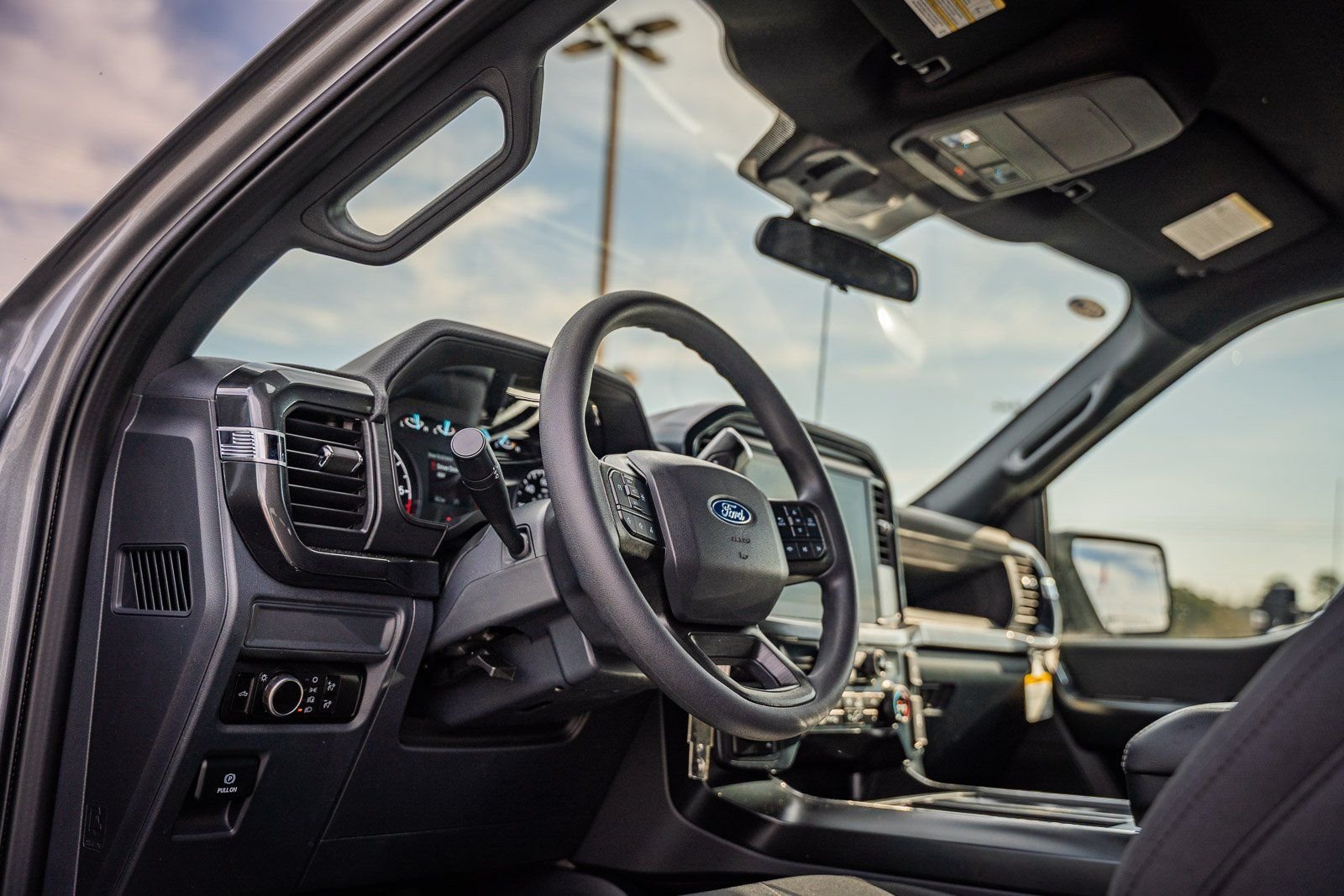 2026 Ford F-150 STX - Photo 15