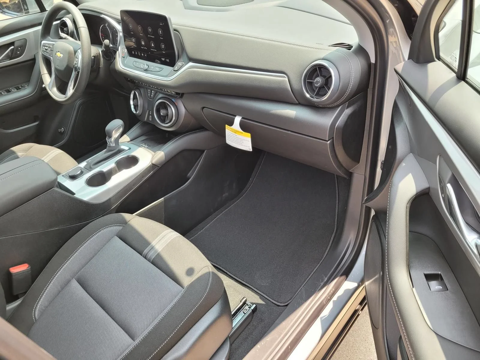 2026 Chevrolet Blazer 2LT - Photo 6