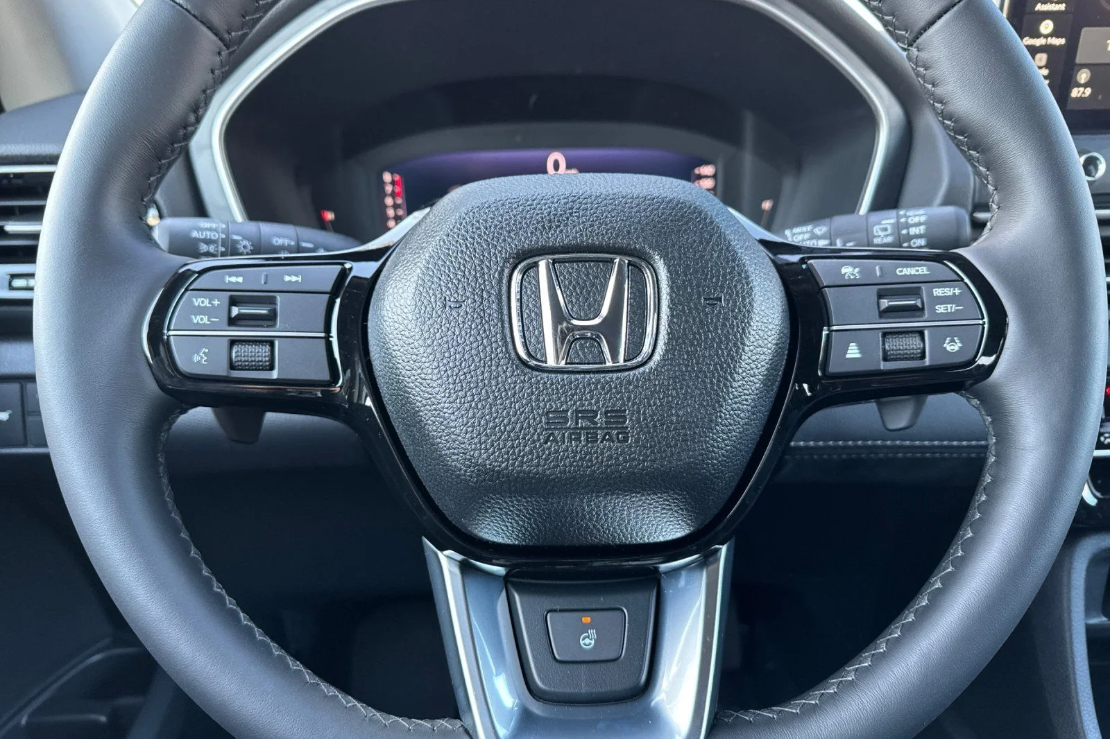 New 2026 Platinum White Pearl Honda Elite image 25