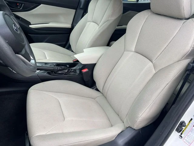 Used 2023 White Subaru Premium image 34