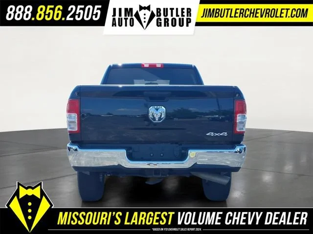 Used 2023  Ram Tradesman image 20