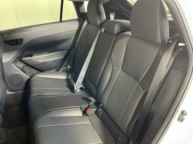 New 2026 White Subaru Premium image 21