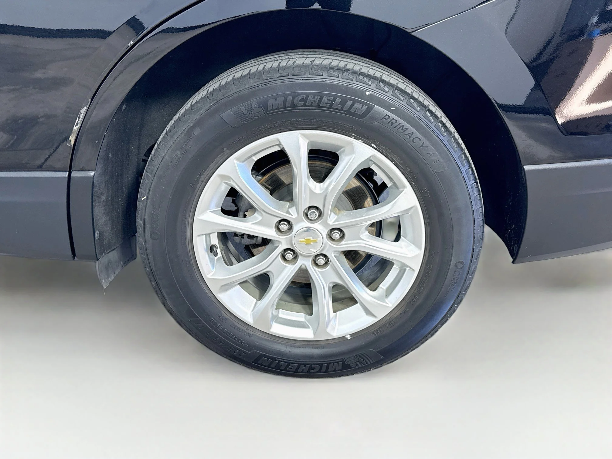 Used 2020 MOSAIC BLACK METALLIC Chevrolet LS image 32
