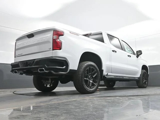 2026 Chevrolet Silverado 1500 LT Trail Boss - Photo 26