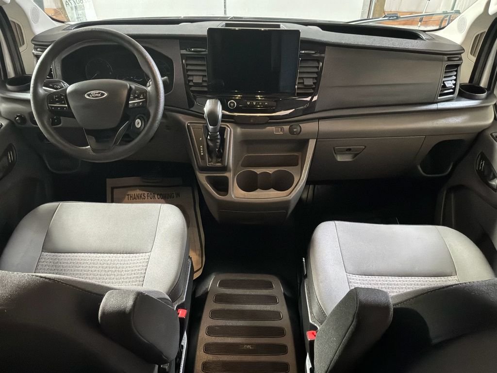 Used 2024 White Ford XLT image 20