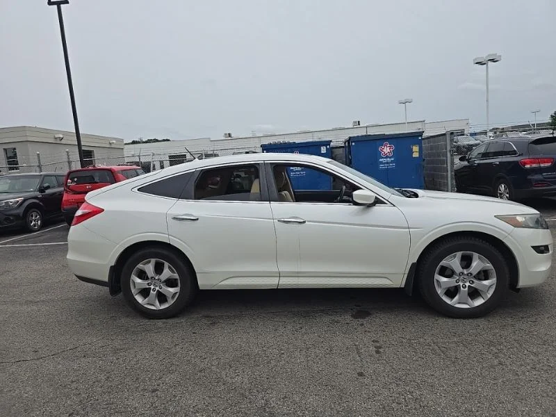 Used 2010  Honda EX-L image 9